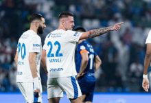 جولة الإثارة والأرقام القياسية في الدوري السعودي تكشف مفاجآت الجولة 26