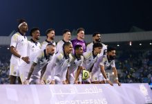 جولة العلم النصر يعزز الصدارة والهلال يواصل المطاردة وتوني ينضم إلى القائمة الذهبية