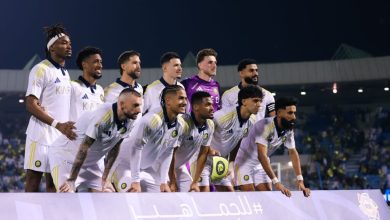 جولة العلم النصر يعزز الصدارة والهلال يواصل المطاردة وتوني ينضم إلى القائمة الذهبية