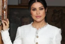 جومانا مراد تمثل التوعية بالتوحد وتحول اللون الأزرق من دراما إلى رسالة إنسانية مؤثرة