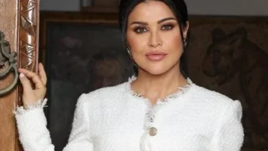 جومانا مراد تمثل التوعية بالتوحد وتحول اللون الأزرق من دراما إلى رسالة إنسانية مؤثرة