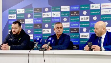 جوميز يثير الجدل بهدف الهلال ويكشف تفاصيل علاقته مع كوليبالي