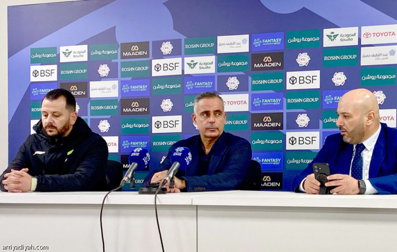 جوميز يثير الجدل بهدف الهلال ويكشف تفاصيل علاقته مع كوليبالي