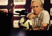 جيسوس يؤكد أهمية 8 مباريات حاسمة ويعرب عن قلقه من توقف الدوري وتأثيره السلبي