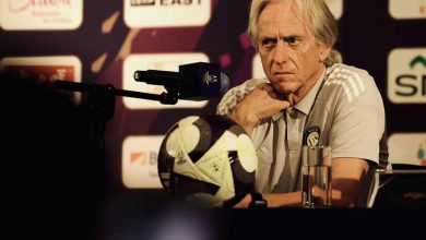 جيسوس يؤكد أهمية 8 مباريات حاسمة ويعرب عن قلقه من توقف الدوري وتأثيره السلبي