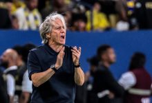 جيسوس يطلق شرارة ميركاتو النصر السعودي مبكرًا قبيل الحسم في الدوري