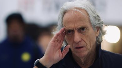 جيسوس يعبر عن أسفه لتوقف الدوري مع تألق النصر بأفضل مستويات الأداء