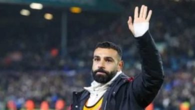 جيمي كاراجر يؤكد تشابه محمد صلاح مع رونالدو ويستبعد انتقاله للسعودية في الوقت الحالي