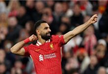 جيمي كاراجر يتوقع تحدي محمد صلاح للعروض الضخمة القادمة من السعودية