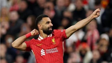 جيمي كاراجر يتوقع تحدي محمد صلاح للعروض الضخمة القادمة من السعودية