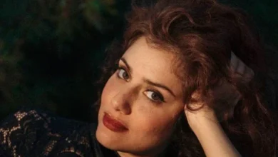 جيهان الشماشرجي ترد للمرة الأولى على اتهامات السرقة وتنفي علاقتها بالموضوع