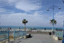 حالة الطقس في مصر غدًا الاثنين 16 مارس 2026 توقعات تفصيلية لأحوال الجو والتغيرات المناخية