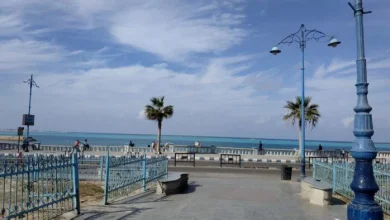 حالة الطقس في مصر غدًا الاثنين 16 مارس 2026 توقعات تفصيلية لأحوال الجو والتغيرات المناخية