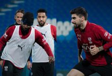 حالة ثنائي الهلال المصاب قبل مواجهة الفتح تحدد المشاركة في اللقاء