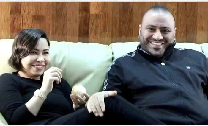 حبس شقيق شيرين عبد الوهاب بتهمة التعدي عليها داخل منزلها بالمقطم