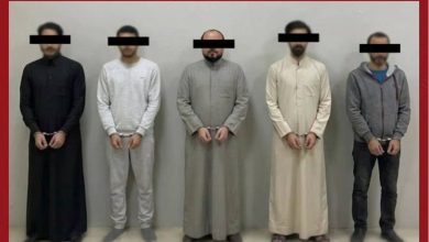 حبس عدد من المتهمين في البحرين بتهمة الترويج للإرهاب عبر مواقع التواصل الاجتماعي