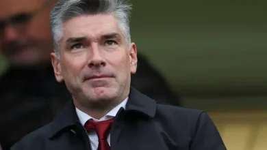 حتى الآن لا توجد مفاوضات رسمية بين الهلال وليفربول حول ريتشارد هيوز