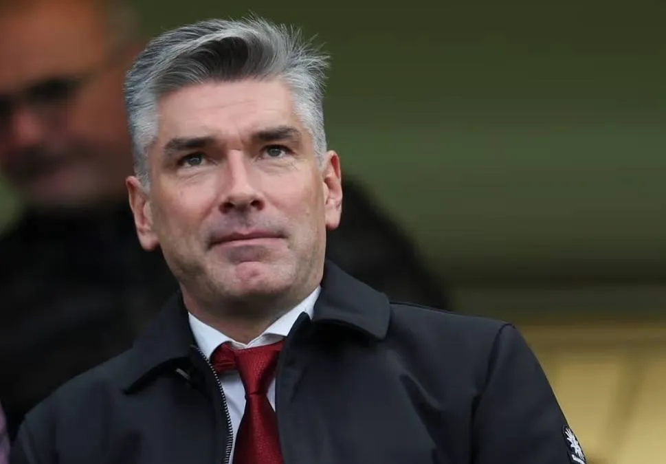 حتى الآن لا توجد مفاوضات رسمية بين الهلال وليفربول حول ريتشارد هيوز