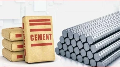 حديد عز يسجل 37665 جنيهًا تعرف على أسعار الحديد والأسمنت اليوم الثلاثاء 10 مارس 2026