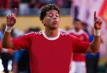 حرب المبالغ تتصاعد أهلي جدة يعرض 8 ملايين دولار لخطف إمام عاشور من الأهلي والأخير يطالب بـ12 مليونًا