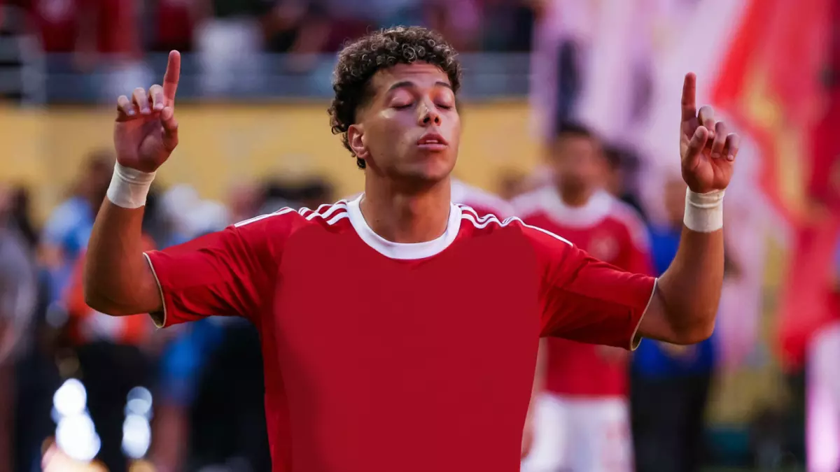 حرب المبالغ تتصاعد أهلي جدة يعرض 8 ملايين دولار لخطف إمام عاشور من الأهلي والأخير يطالب بـ12 مليونًا – مشاهير