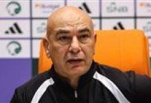 حسام حسن يثمن انتصار منتخب مصر على السعودية ويكشف أسباب تراجع الأداء السعودي