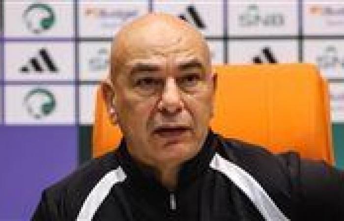 حسام حسن يثمن انتصار منتخب مصر على السعودية ويكشف أسباب تراجع الأداء السعودي
