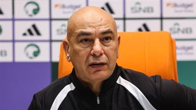 حسام حسن يثمن فوز مصر على السعودية ويكشف أسباب تراجع أداء المنتخب السعودي