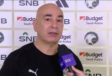حسام حسن يقدم نصائح مهمة للاتحاد السعودي عقب خسارته أمام منتخب مصر