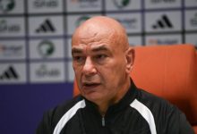 حسام حسن يكشف رأيه في انتقال محمد صلاح للدوري السعودي ويستعرض كواليس رباعية جدة