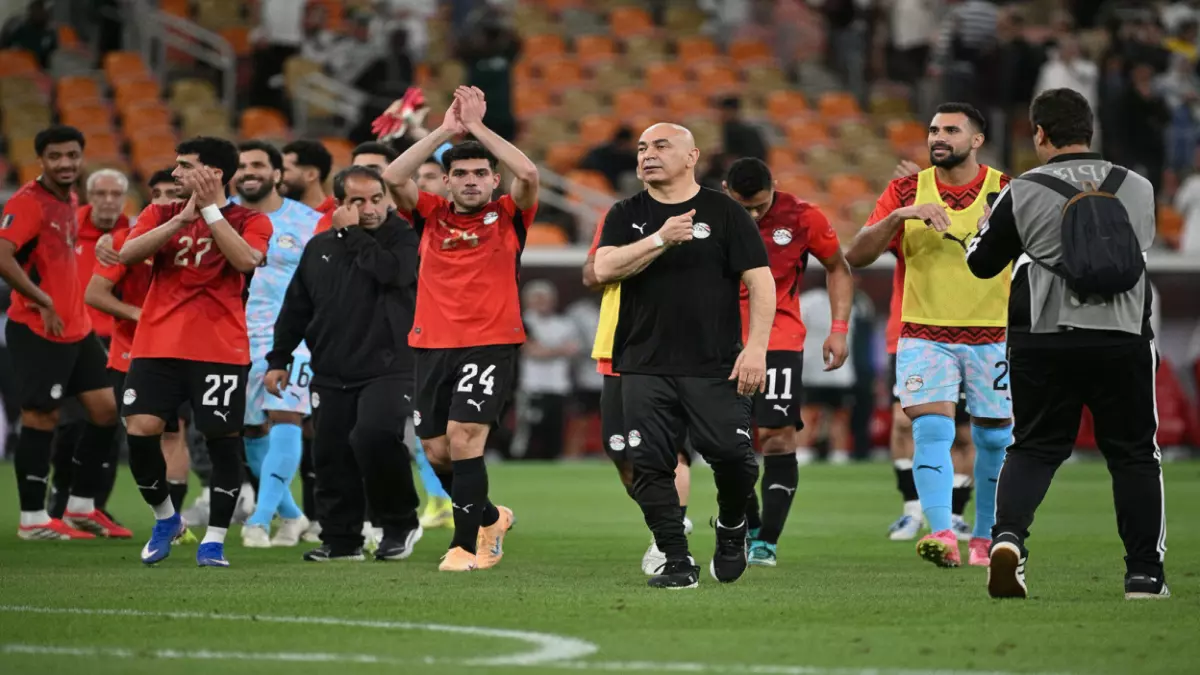 حسام حسن يُفجر المفاجأة بعد الفوز الكبير على السعودي 4-0 ويحذر من كارثة تهدد مستقبل الأخضر في الدوري