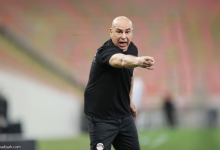 حسام يؤكد أن «روشن» هو الخيار الأنسب لصلاح