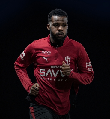 حسان تمبكتي يعزز صفوف الهلال استعداداً لكلاسيكو الأهلي