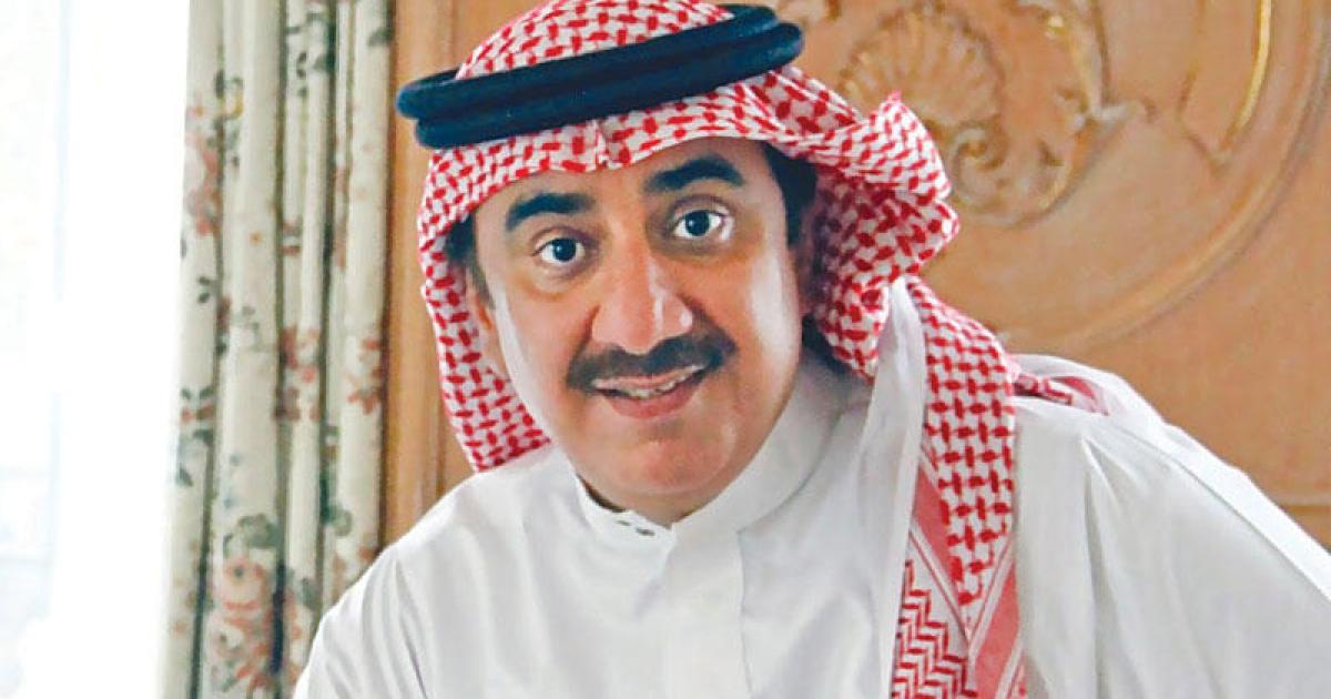 حسن عسيري يعلق على جدل مسلسل حي الجرادية في شباب البومب والآراء القاسية حول العمل