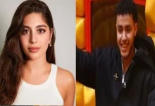 حسن مالك يعبر عن أمنيته بمشاركة مايان السيد في أولى بطولاته السينمائية خلال رامز ليفل الوحش