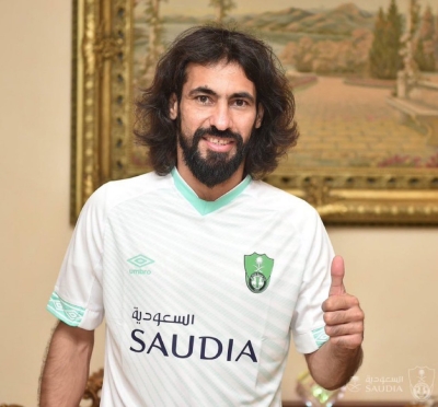 حسين عبدالغني يتجه إلى كوالالمبور ويقود أسطورة سعودية نحو قمة أبطال آسيا
