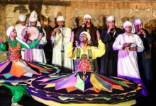 حصاد رمضان الثقافي يشمل فنونًا وألعابًا وأنشودات متميزة