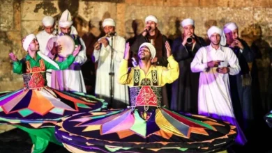 حصاد رمضان الثقافي يشمل فنونًا وألعابًا وأنشودات متميزة