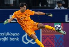 حصري كشف ياسين بونو موقف جيسوس من انتقاله للهلال والكلمة السرية التي قالها رونالدو بعد فوات الأوان