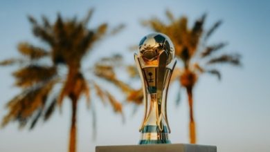 حكام روسي وأرجنتيني يقودون مباراتي نصف نهائي كأس الملك