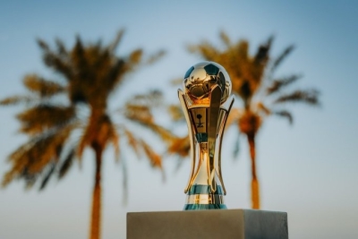 حكام روسي وأرجنتيني يقودون مباراتي نصف نهائي كأس الملك