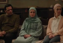 حلقة 10 من مسلسل حكاية نرجس تشهد مواجهة حامية بين نرجس وعوني عقب تهديد سعد