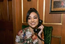 حلقة 28 من رامز ليفل الوحش تستضيف الفنانة السعودية خيرية أبو لبن كضحية جديدة