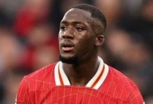 حمى الصفقات تصل إلى أنفيلد مع دخول نجم ليفربول الجديد اهتمام أندية الدوري السعودي