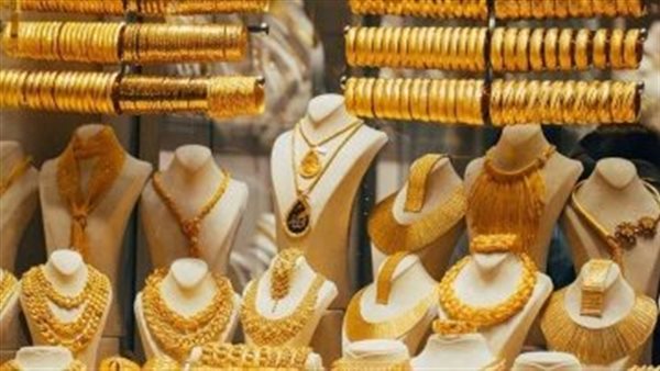 خاتمة تعاملات الأحد 15 مارس 2026 سعر ذهب عيار 21 في الأسواق