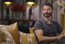 خالد النبوي ينطلق بتصوير «طاهر المصري» استعدادًا للعرض في الأوف سيزون مع موعد محدد