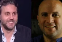 خالد دياب يشكر هشام ماجد بعد عرض فيلم برشامة ويثني على الفرصة المقدمة