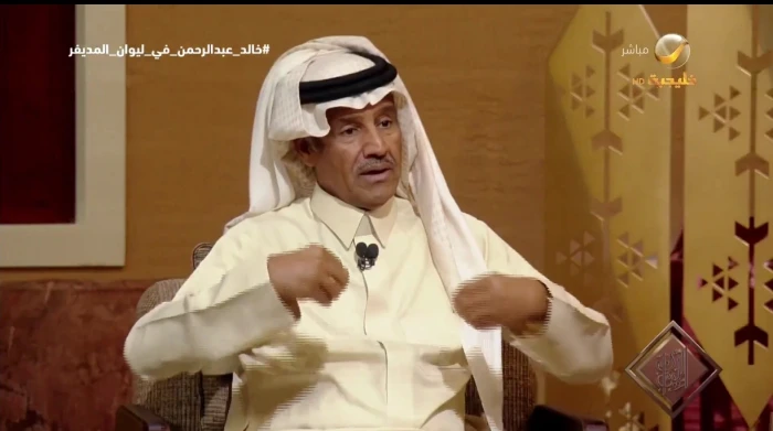 خالد عبد الرحمن يكشف تفاصيل موقف خطير تعرض له أثناء رحلة صيد في أفريقيا بالفيديو – مشاهير