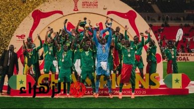 خاليدو كوليبالي يقدم الدعم لعائلات سنغالية محتجزة ونادي ليبوجو دانجو يثمن جهوده