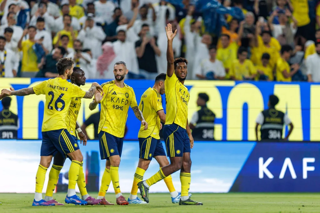 خبير تحكيمي يؤكد استحقاق نجم النصر للطرد في مواجهة الفيحاء
